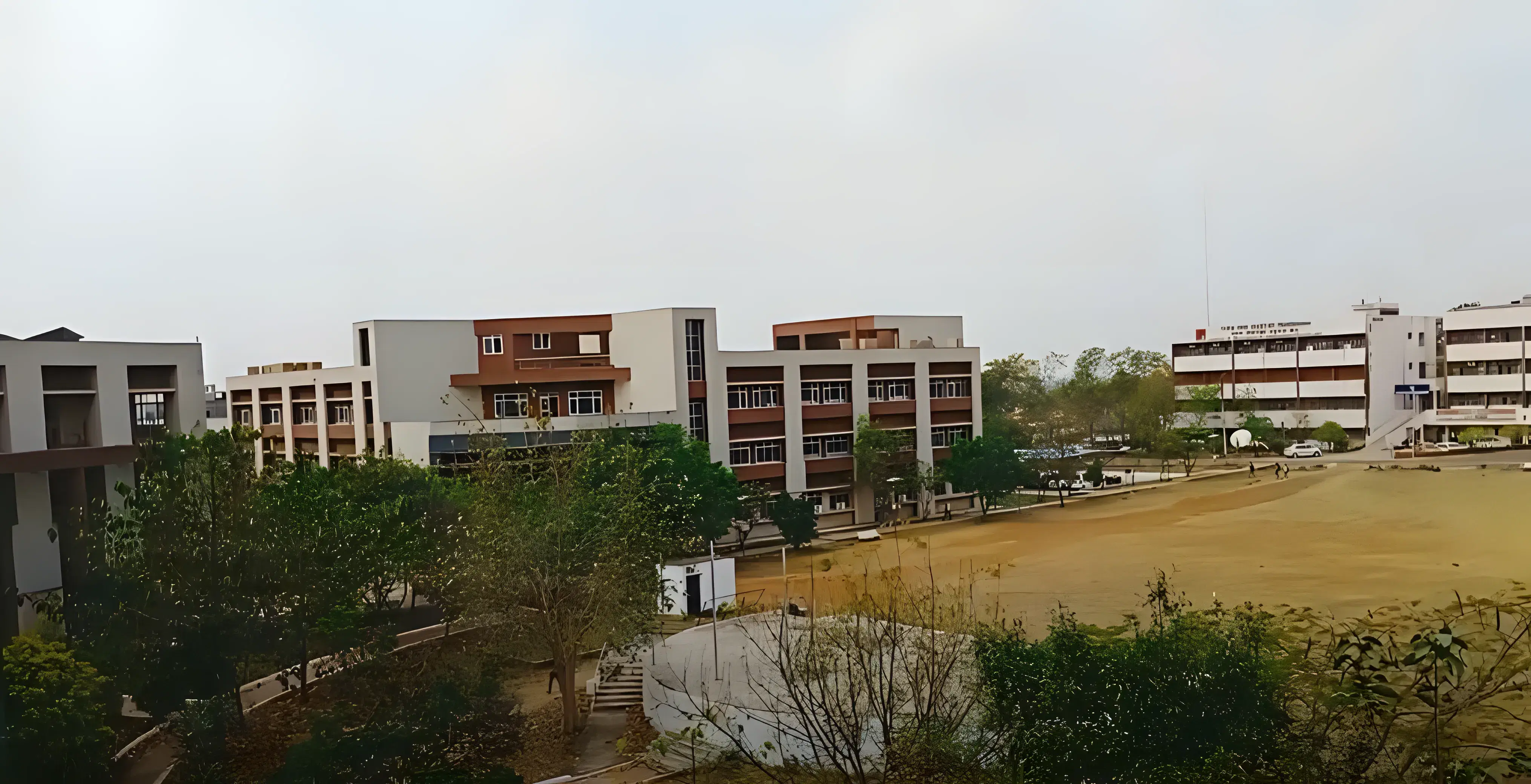 University Institute of Technology, Rajiv Gandhi Proudyogiki Vishwavidyalaya Bhopal Academic Infrastructure photo 6